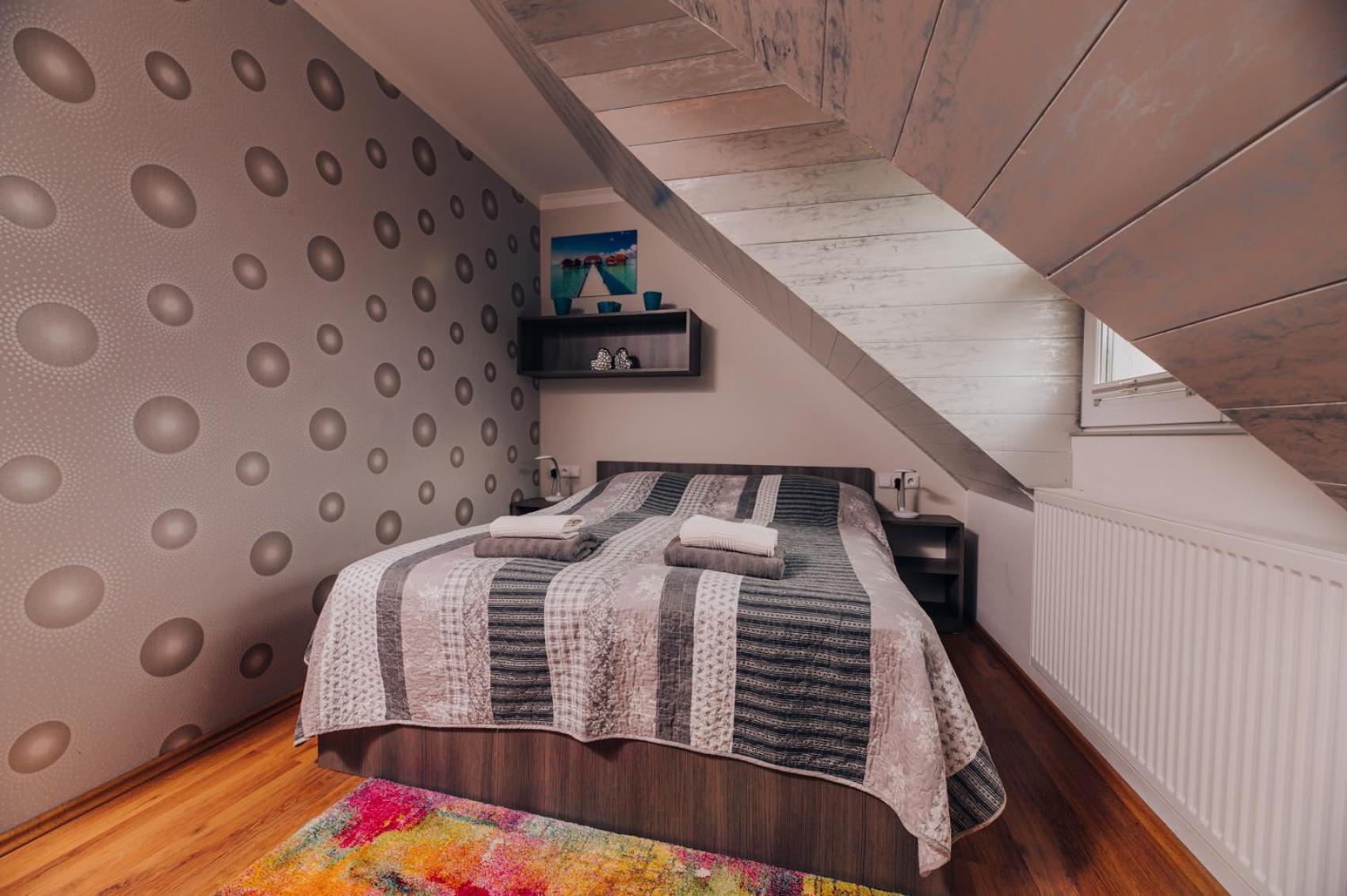 Villa Jkc Brno Room photo