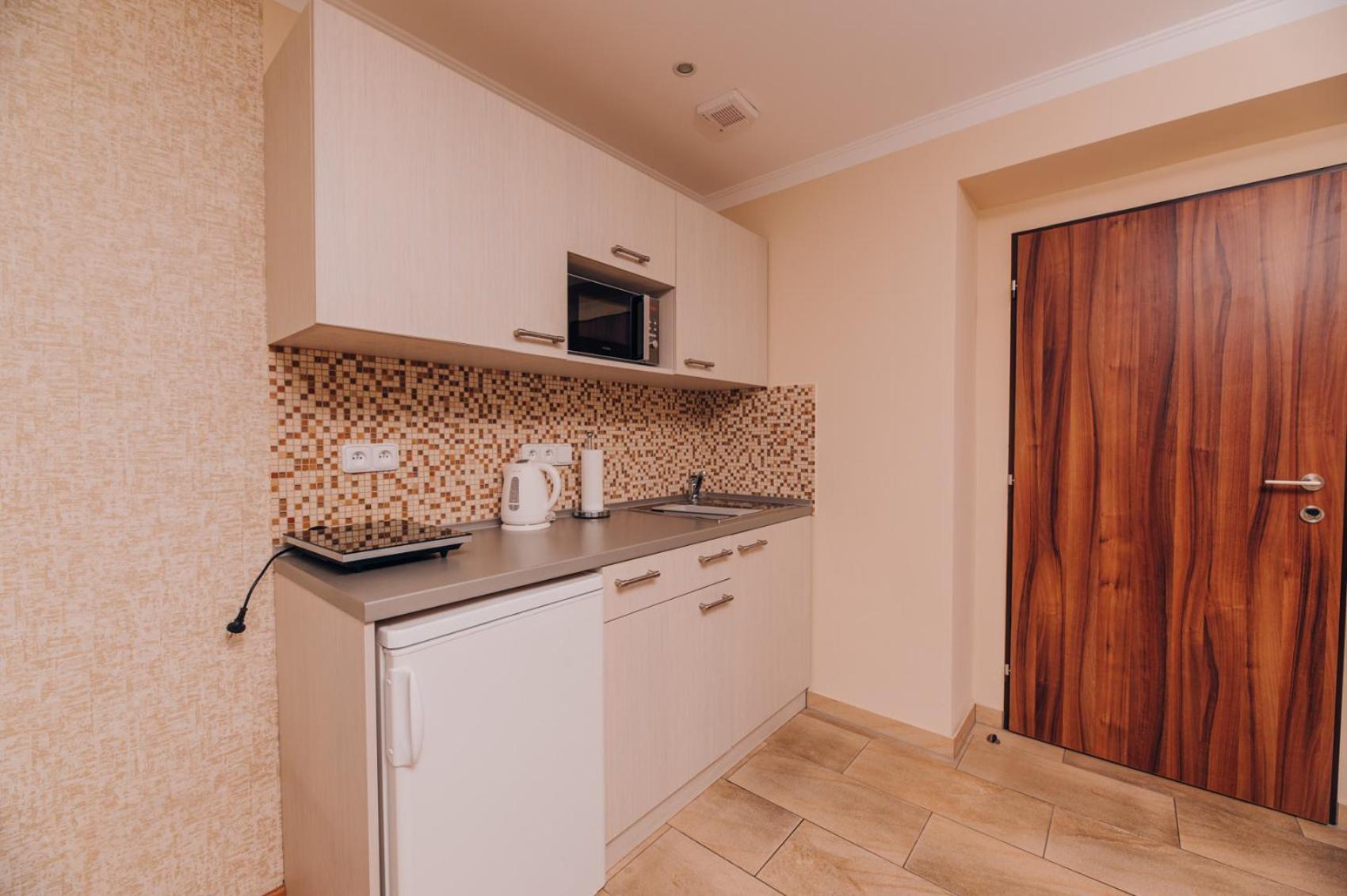 Villa Jkc Brno Room photo