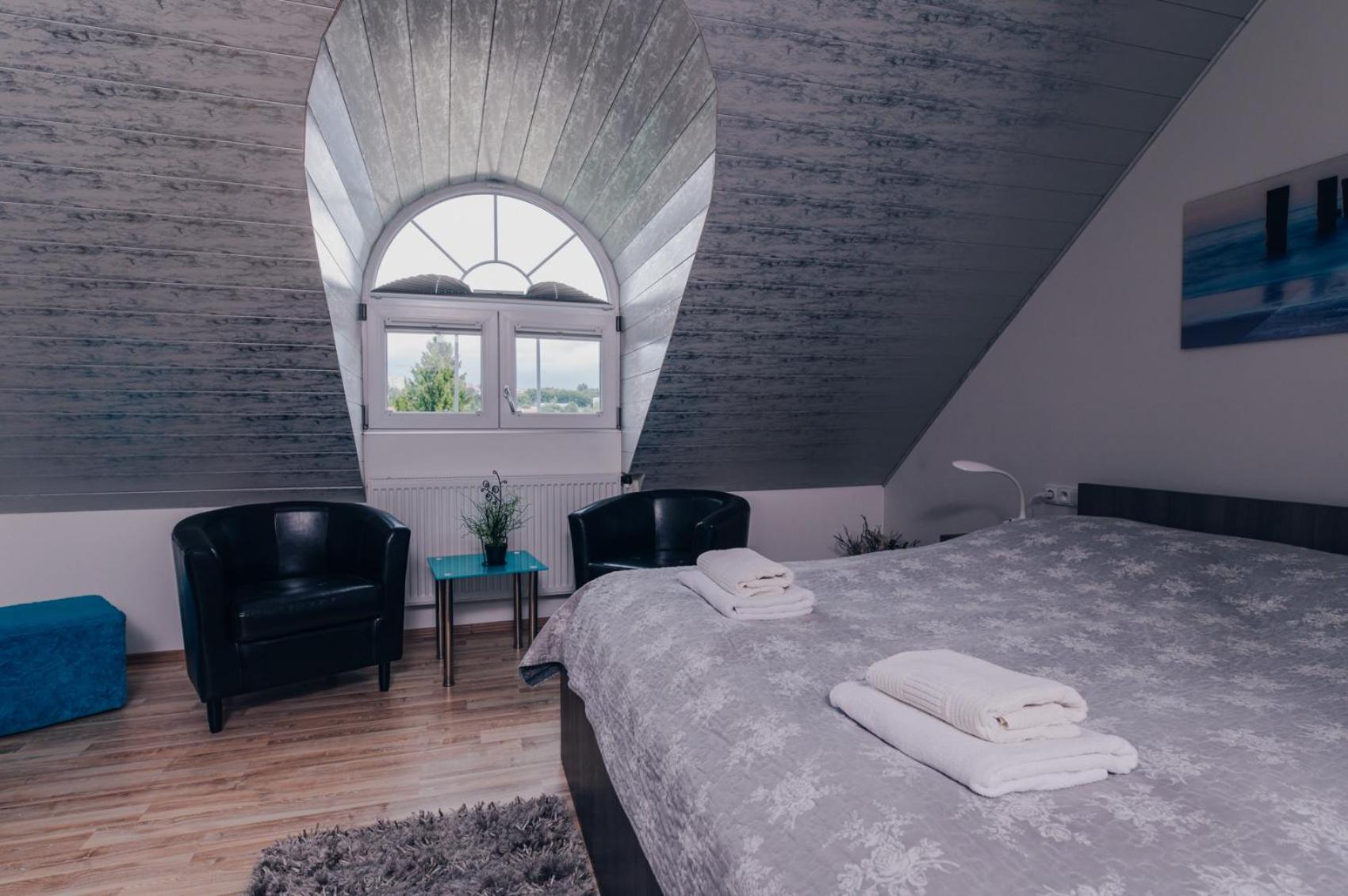 Villa Jkc Brno Room photo